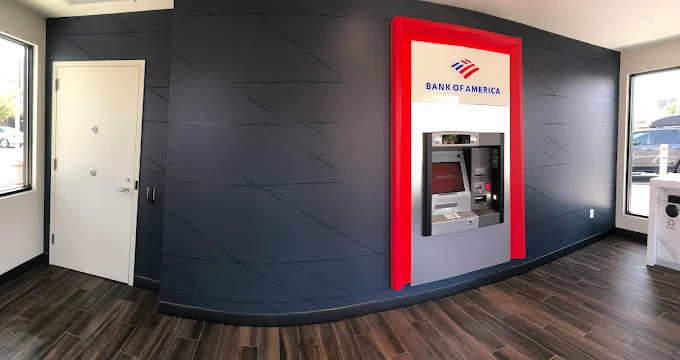 Detailed installation work