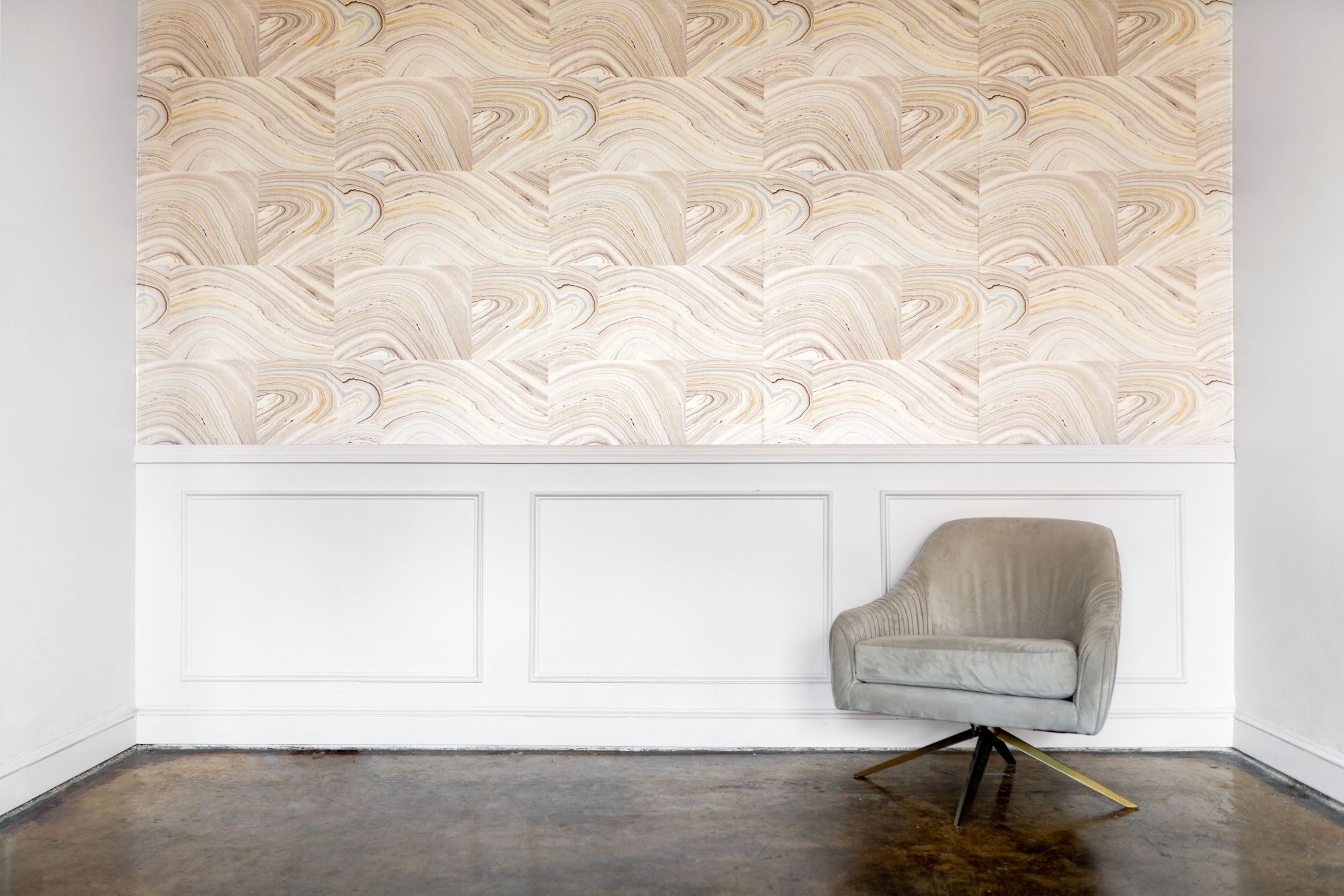 Wallcovering Services